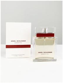 img 3 attached to Angel Schlesser Eau de Parfum Essential for Women, 100 ml