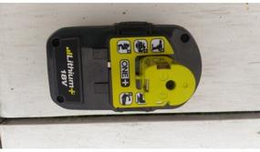 img 3 attached to Battery RYOBI RB18L40 Li-Ion 18 V 4 Ah