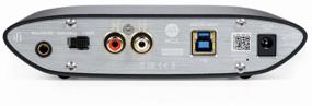 img 3 attached to DAC transistor iFi Audio ZEN DAC V2