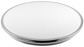 img 2 attached to Wall-ceiling lamp Feron AL5150 29719, 60 W, number of lamps: 1 pc. x 50, armature color: white, shade color: white