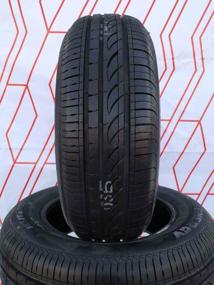 img 3 attached to Formula Energy 185/65 R15 92H summer