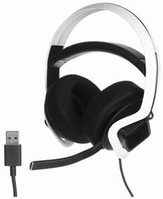 img 3 attached to 🎧 White HP Omen Mindframe Prime Gaming Headset