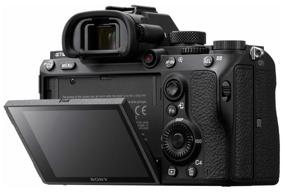 img 3 attached to Sony Alpha ILCE-7M2 Корпус, черный: Высокопроизводительная камера для профессиональной фотографии