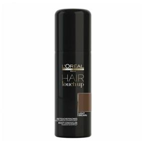 img 3 attached to L&quot;Oreal Professionnel Spray Hair touch up, light brown, 75 ml