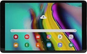 img 1 attached to 10.1" Планшет Samsung Galaxy Tab A 10.1 SM-T515 (2019), RU, 2/32 ГБ, Wi-Fi Cellular, черный