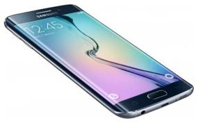img 3 attached to 📱 128GB Samsung Galaxy S6 Edge Smartphone