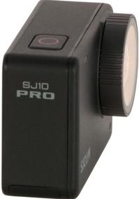 img 3 attached to Action camera SJCAM SJ10 Pro, 3840x2160, 1300 mAh, black