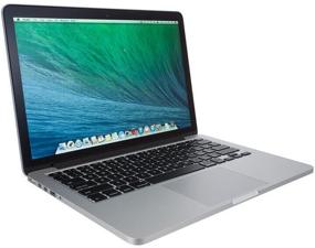 img 1 attached to 13.3" Apple MacBook Pro 13 Late 2020 2560x1600, Apple M1 3.2 GHz, RAM 8 GB, SSD 512 GB, Apple graphics 8-core, macOS, RU, MYDC2RU/A, silver