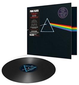 img 3 attached to Pink Floyd Records Pink Floyd. Dark Side Of The Moon (vinyl disc)