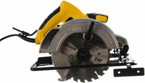 img 3 attached to Circular saw STANLEY SC12, 1250 W yellow/black