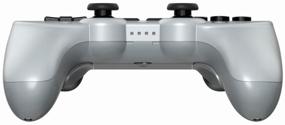 img 3 attached to Gamepad 8Bitdo Pro 2, gray