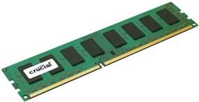 img 2 attached to RAM Crucial 8GB DDR3L 1600MHz DIMM CL11 CT102464BD160B