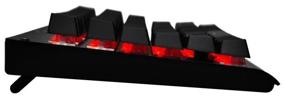 img 2 attached to Клавиатура Redragon Dark Avenger 2 Outemu Blue, черный, русская, 1 шт.