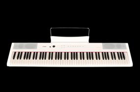 img 3 attached to Piano digital ARTESIA Performer White