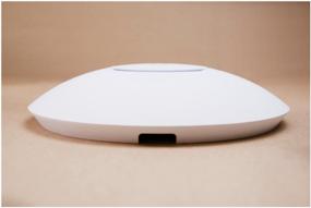img 3 attached to Wi-Fi access point Ubiquiti UniFi 6 AP Long Range, white