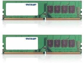 img 3 attached to Patriot Memory SL 8GB DDR4 2666MHz DIMM CL19 PSD48G266681