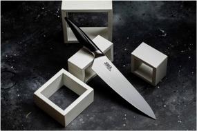 img 3 attached to Chef knife Samura SJO-0085B