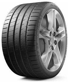 img 3 attached to MICHELIN Pilot Super Sport 275/35 R19 100Y summer