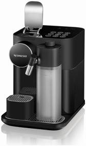 img 3 attached to Capsule coffee machine De "Longhi Nespresso Gran Lattissima EN 650, black