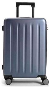 img 3 attached to Чемодан Xiaomi NINETYGO Danube Luggage 28, серый