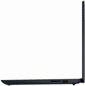 img 3 attached to 14" Lenovo IdeaPad 314ALC6 1920x1080, AMD Ryzen 3 5300U 2.6 GHz, RAM 8 GB, SSD 512 GB, AMD Radeon Graphics, without OS, 82KT002VRK, blue