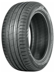 img 3 attached to Nokian Tires Hakka Black 2 275/35 R20 102Y summer
