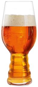 img 3 attached to Spiegelau Craft Beer Glasses Tasting Kit 4991693, 3 pcs.