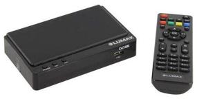 img 1 attached to High Definition TV Tuner: LUMAX DV-2105HD