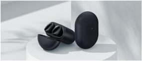 img 3 attached to Wireless Earphones Xiaomi Redmi AirDots 3 Pro CN, black