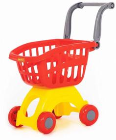img 3 attached to 🛒 Polissya 71279 Shopping Trolley