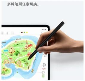 img 3 attached to Stylus Xiaomi Smart Pen, black