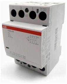 img 3 attached to Modular contactor ABB ESB40-40N-06 40A