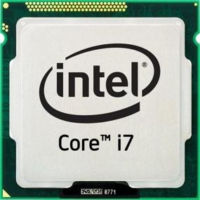 img 3 attached to Processor Intel Core i7-7700 LGA1151, 4 x 3600 MHz, OEM