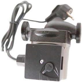 img 2 attached to Circulation pump SARMAT SR 25-40/130, 37/57/89 W, head 4 m, cable 1.2 m