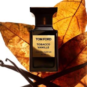 img 3 attached to Tom Ford Eau de Parfum Tobacco Vanille, 50 ml