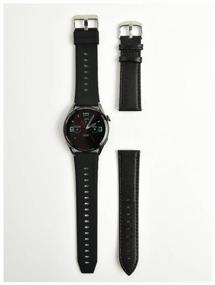 img 1 attached to Умные часы Smart Watch X3 PRO Дополнительный ремешок часы мужские и женские / для школьника/ Смарт часы фитнес браслет спортивный/черный