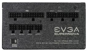 img 3 attached to Power Supply EVGA SuperNOVA 550 G2 550W