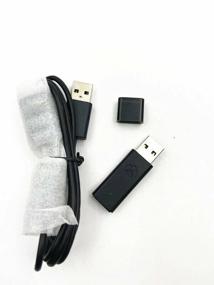 img 2 attached to Microsoft Xbox Wireless Controller Adapter for Windows 10