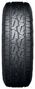img 1 attached to Bridgestone Dueler A/T 001 265/70 R16 112S summer