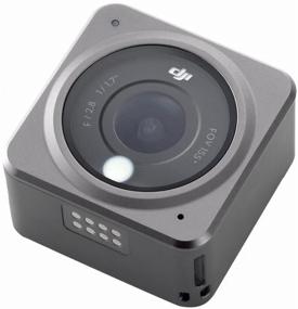 img 3 attached to 📷 DJI Action 2 Dual-Screen Combo Action Camera, 12MP, 4096x3072, 580mAh, Gray