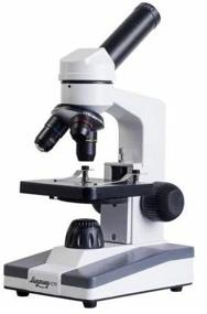 img 1 attached to Microscope Mikromed S-11, var. 1B LED, 25652 white/black