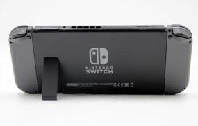 img 1 attached to Game console Nintendo Switch 32 GB, gray
