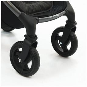 img 2 attached to Stroller Valco Baby Snap 4 Trend, charcoal