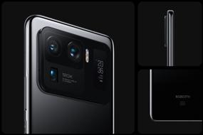 img 2 attached to Смартфон Xiaomi Mi 11 Ultra 12/256 ГБ CN, две nano-SIM-карты, черный керамический.