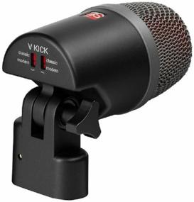 img 3 attached to Микрофон проводной sE Electronics V KICK, разъем: XLR 3 pin (M)