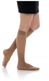 img 3 attached to Ergoforma 321 anti-varicose stockings, class 2, size: 6, nude