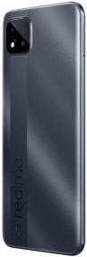 img 2 attached to realme C11 2021 Smartphone 4/64 GB RU, Steel Gray