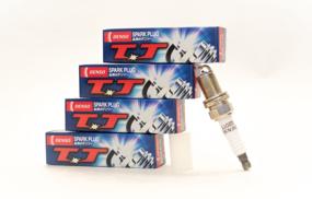img 3 attached to Denso Q20TT Spark Plugs (Set of 4)