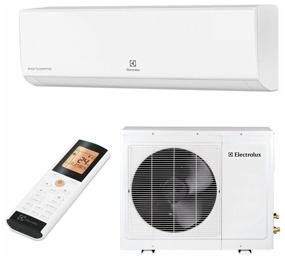 img 3 attached to Split system Electrolux EACS-12HP/N3, white