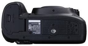 img 3 attached to Camera Canon EOS R6 Body, black